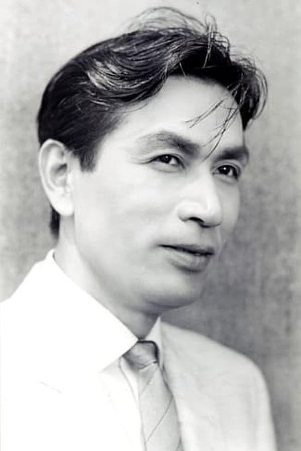 Image of Tetsurō Tamba