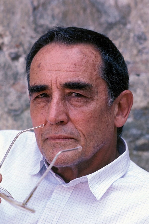 Image of Vittorio Gassman