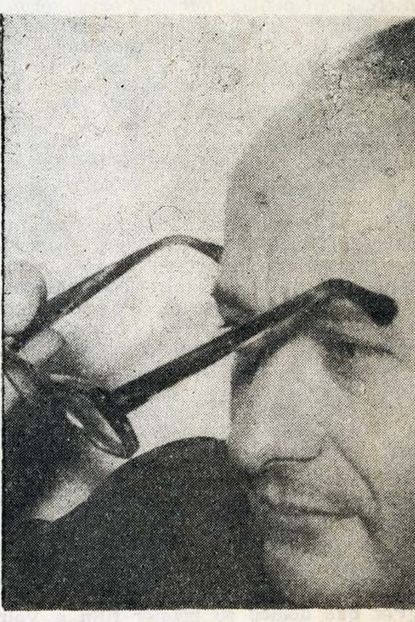 Image of Aldo Francia