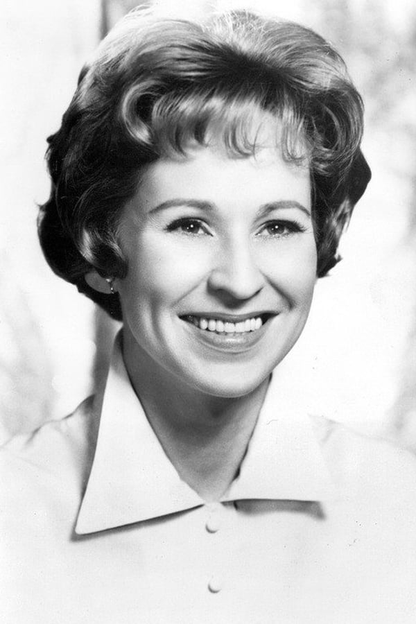 Image of Alice Ghostley