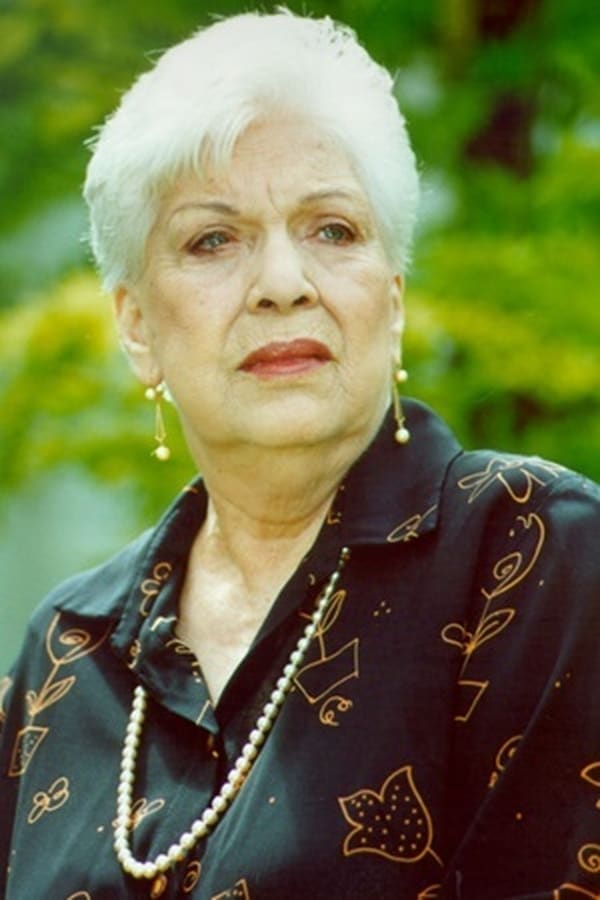 Image of Amalia Pérez Díaz