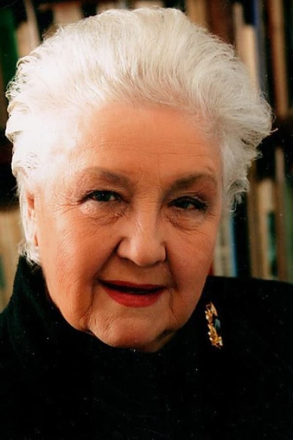 Image of Antonie Hegerliková