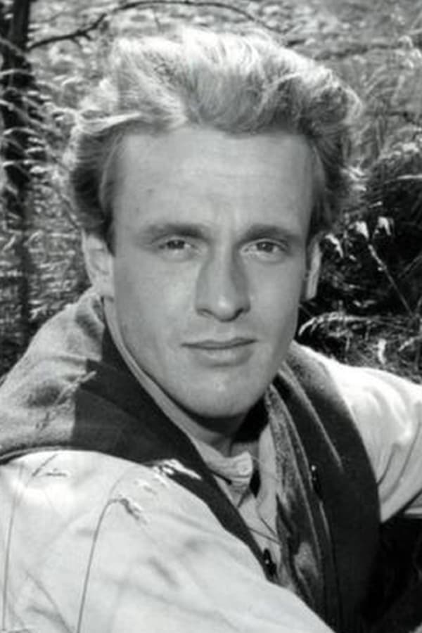 Image of Bengt Blomgren