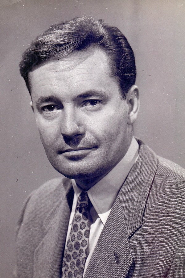 Image of Charles Tingwell