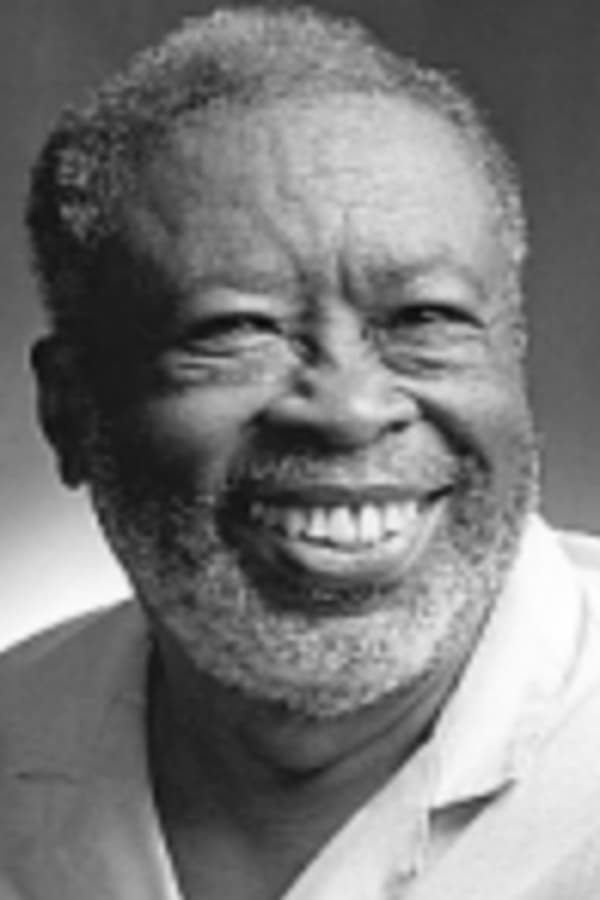 Image of Errol Jones