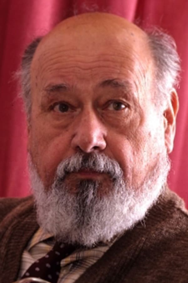 Image of František Řehák