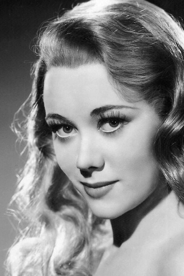 Image of Glynis Johns