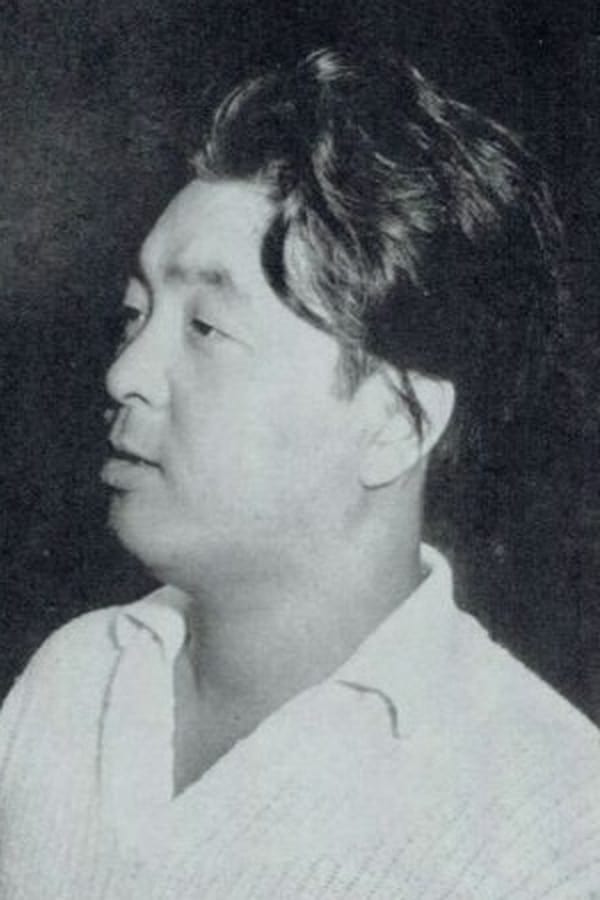 Image of Ichirô Ikeda