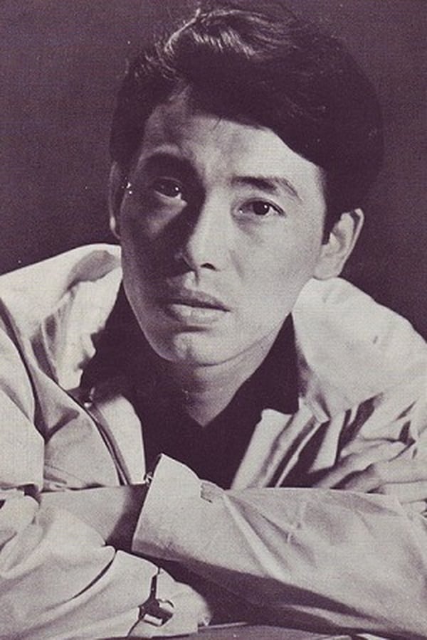 Image of Isao Kimura