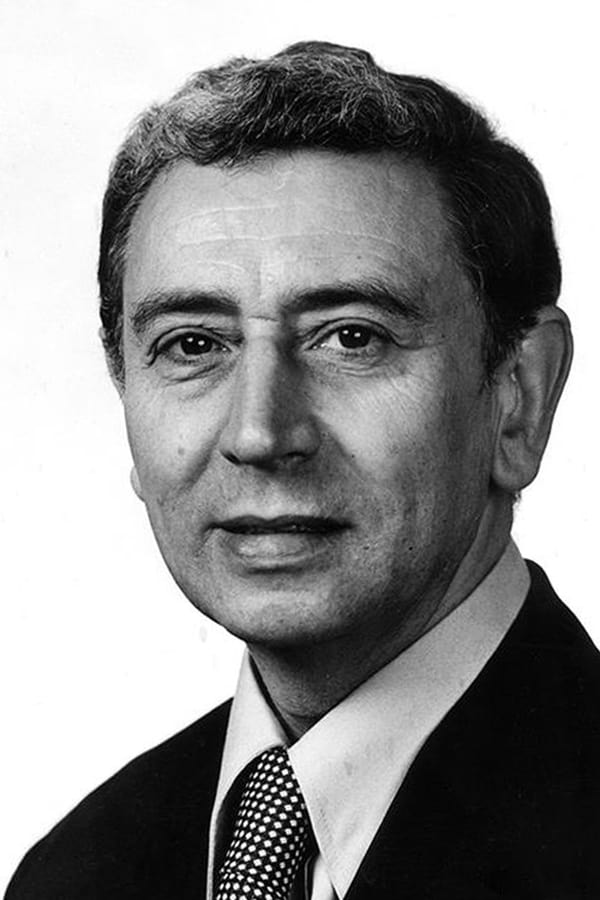Image of Jiří Lír