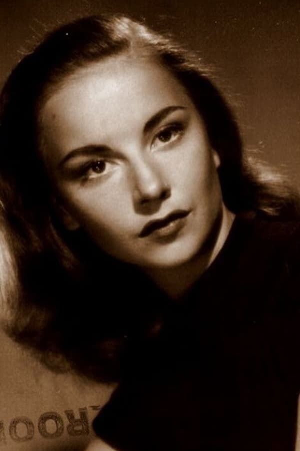 Image of Joan Chandler