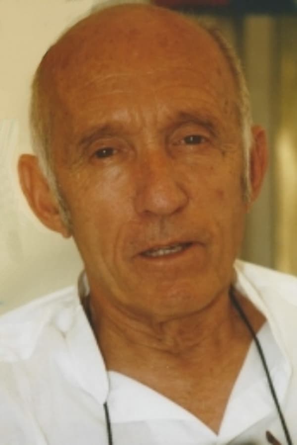 Image of José Giovanni