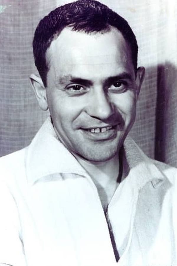 Image of José Luis Ozores