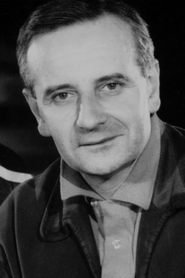 Image of Lindsay Anderson