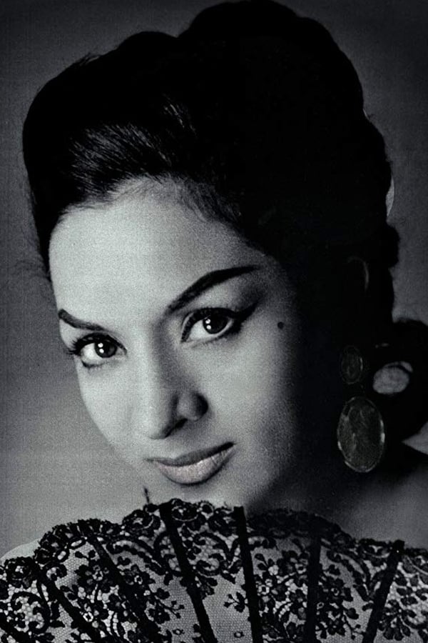 Image of Lola Flores