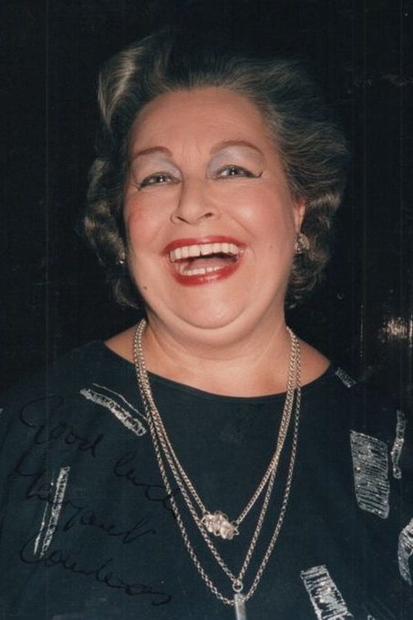 Image of Margaret Courtenay