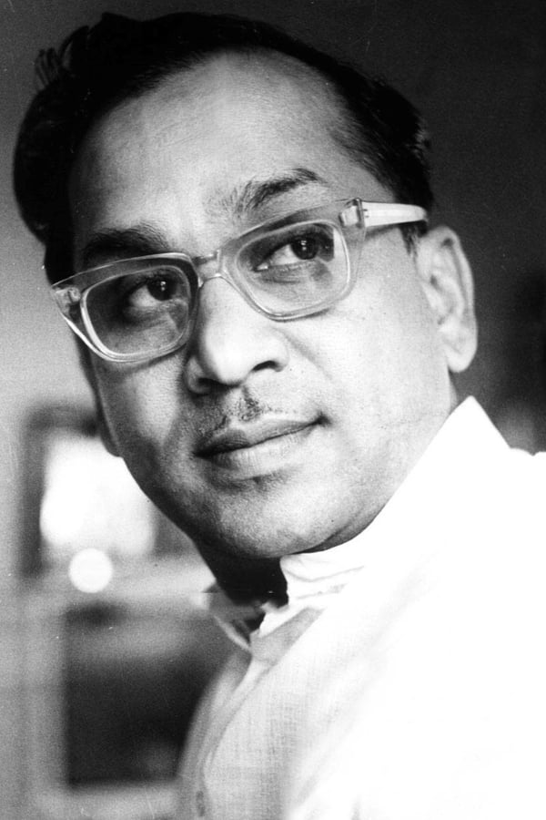 Image of Nageshwara Rao Akkineni