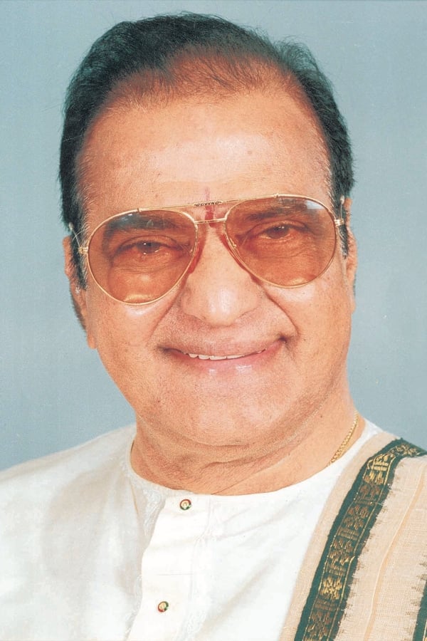 Image of Nandamuri Taraka Rama Rao