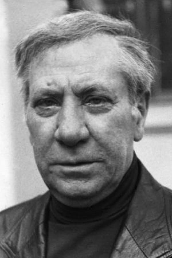 Image of Nikolai Skorobogatov