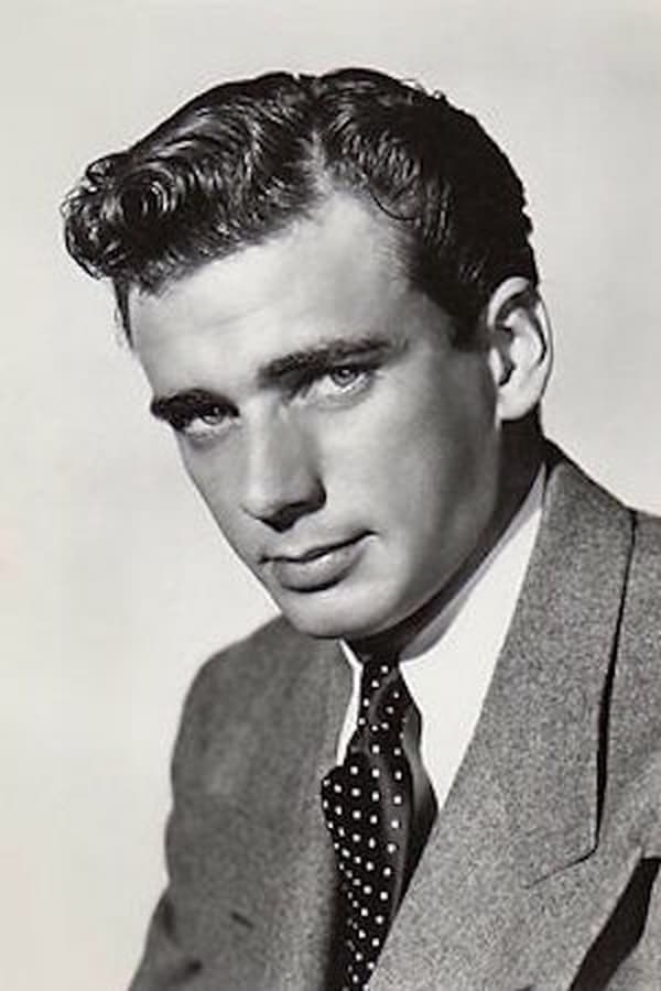 Image of Richard Wyler