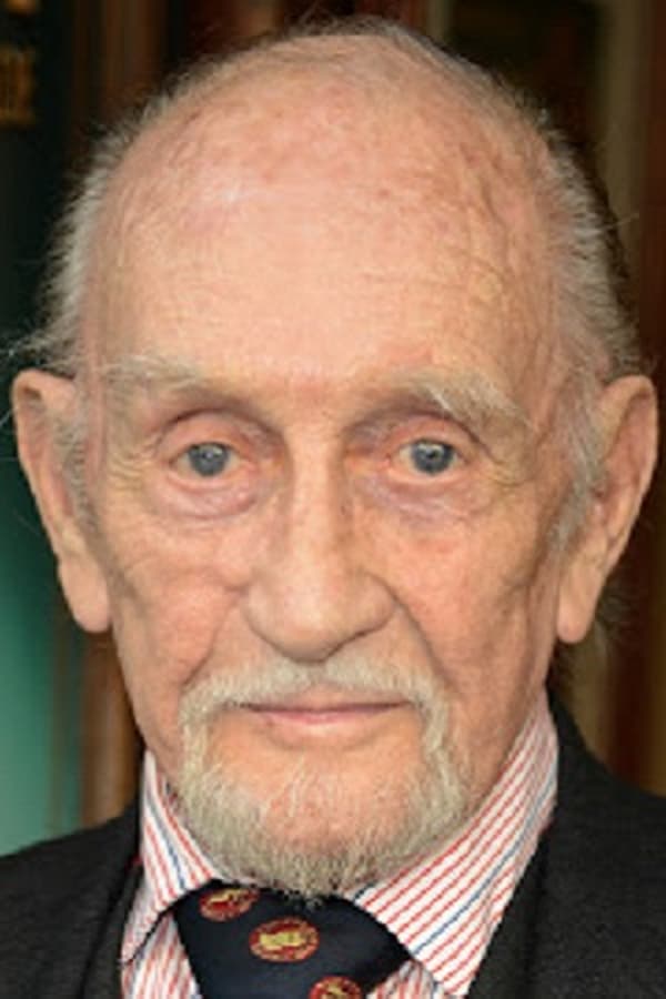Image of Roy Dotrice