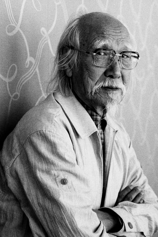 Image of Seijun Suzuki