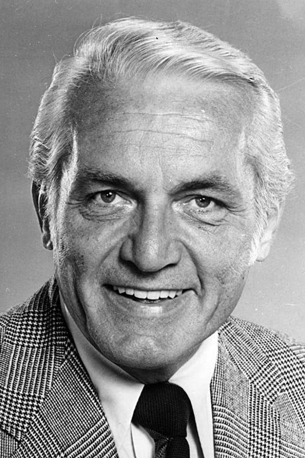 Image of Ted Knight