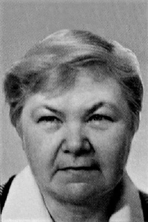 Image of Ada Neretniece