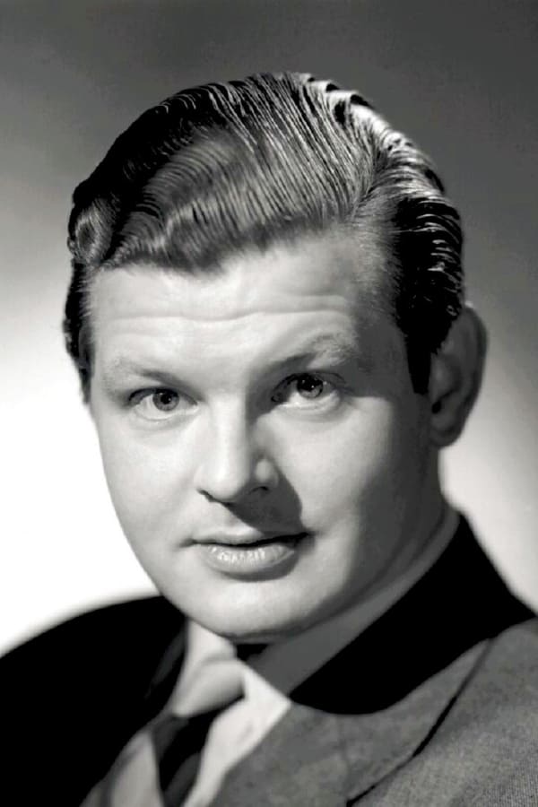 Image of Benny Hill