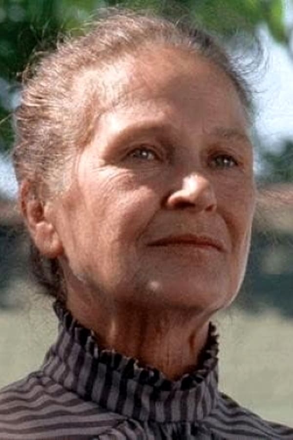 Image of Colleen Dewhurst