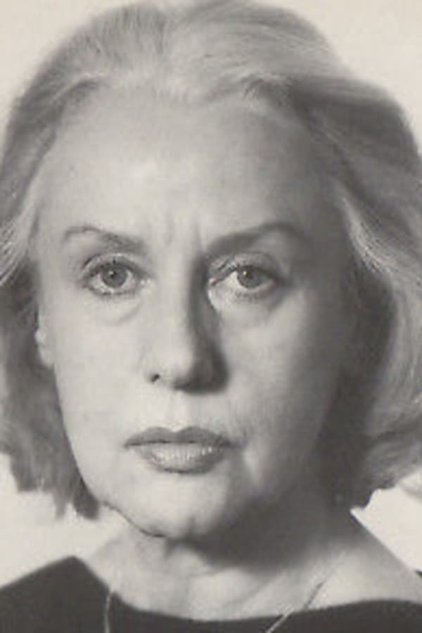 Image of Doris Schade