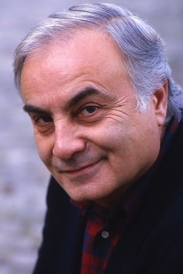 Image of François Perrot