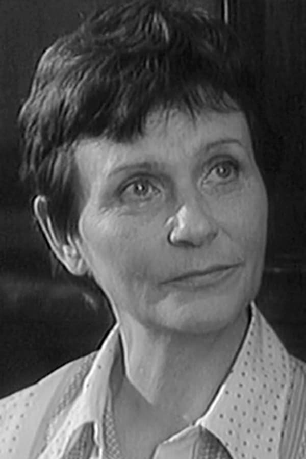 Image of Helga Raumer
