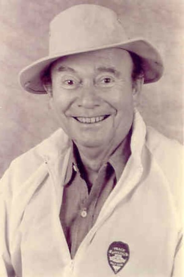 Image of Herb Armstrong