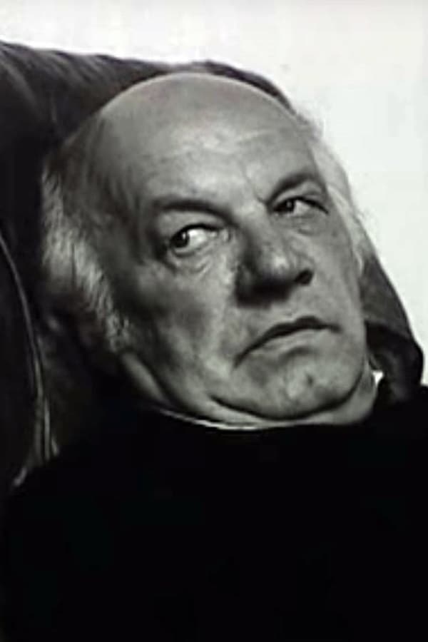 Image of József Horváth