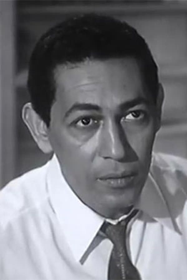 Image of Kamal Yassin