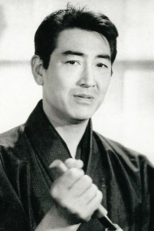 Image of Koji Tsuruta