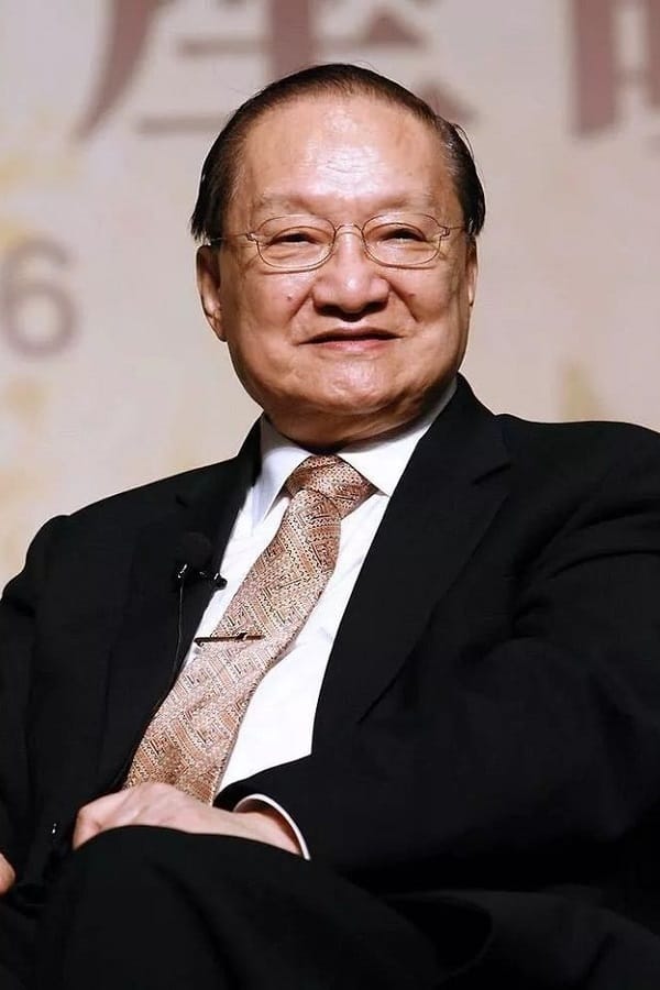 Image of Louis Cha
