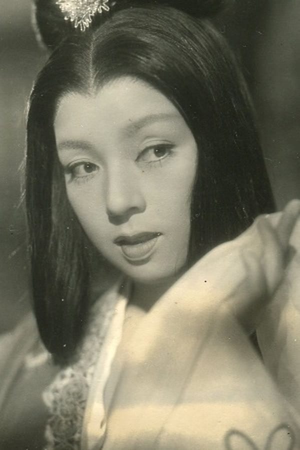 Image of Machiko Kyō