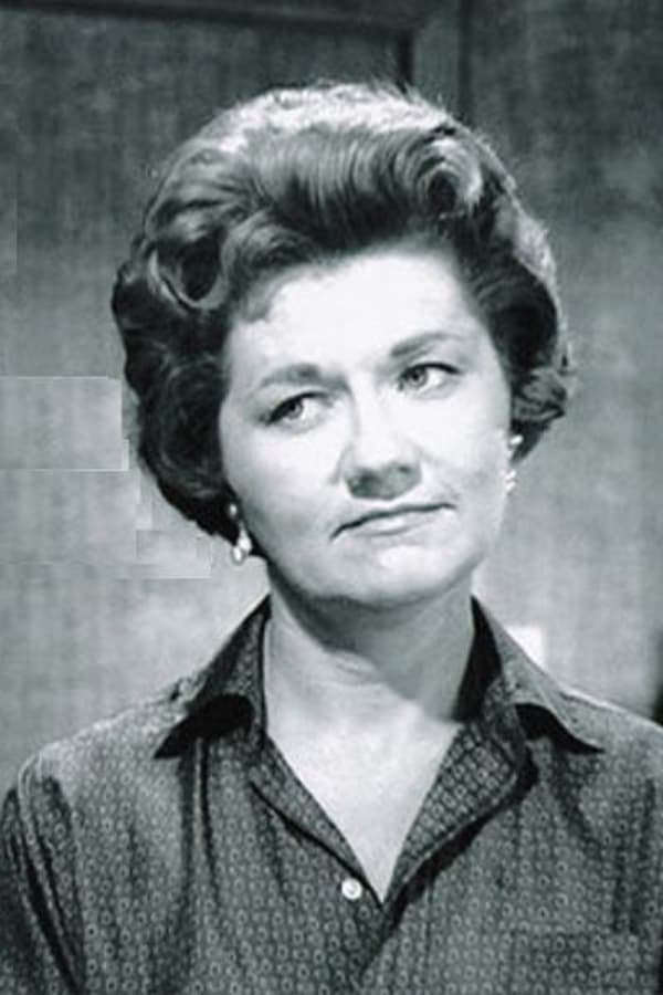 Image of Marge Redmond
