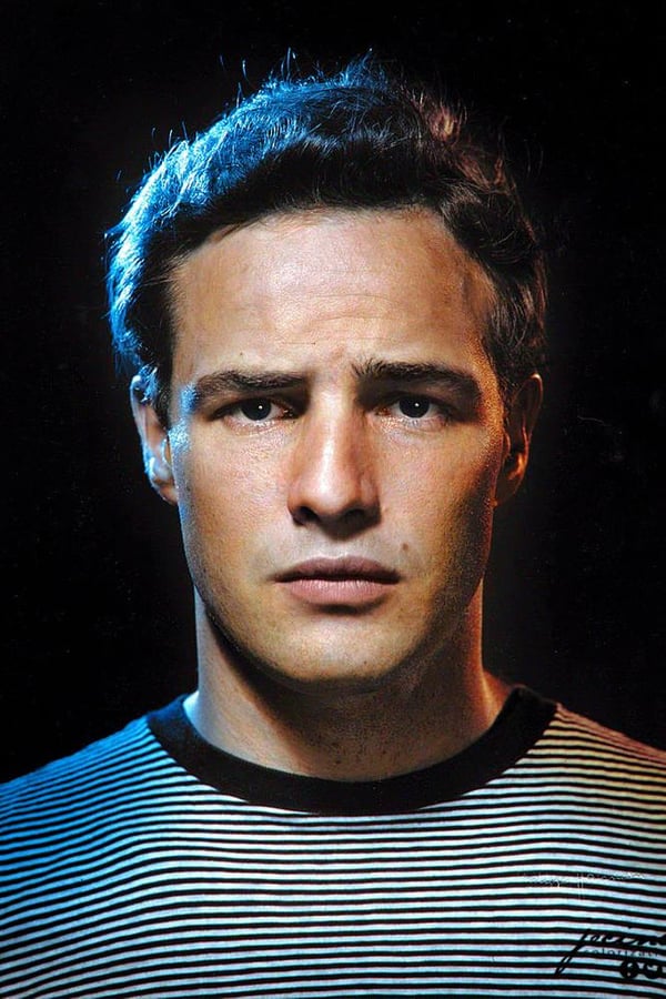 Image of Marlon Brando
