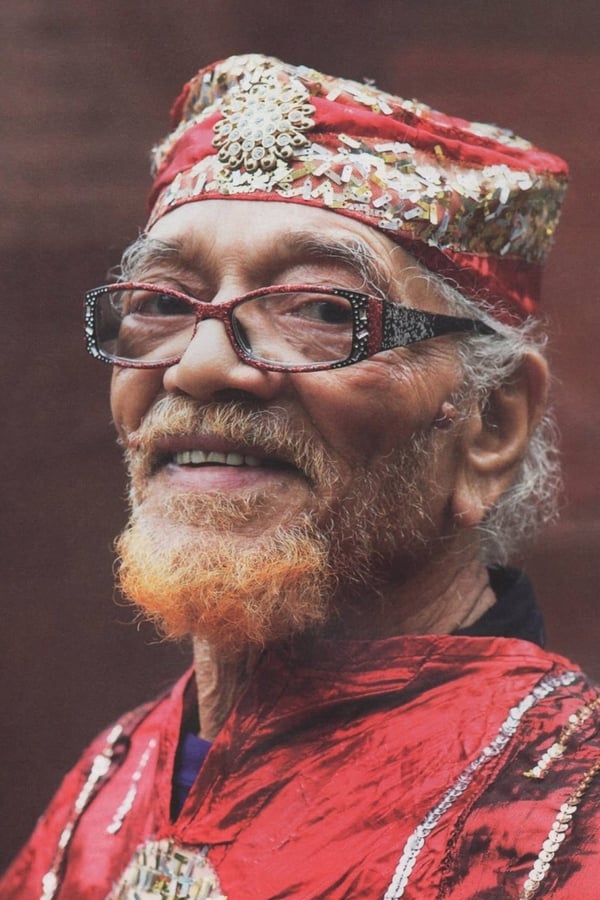 Image of Marshall Allen