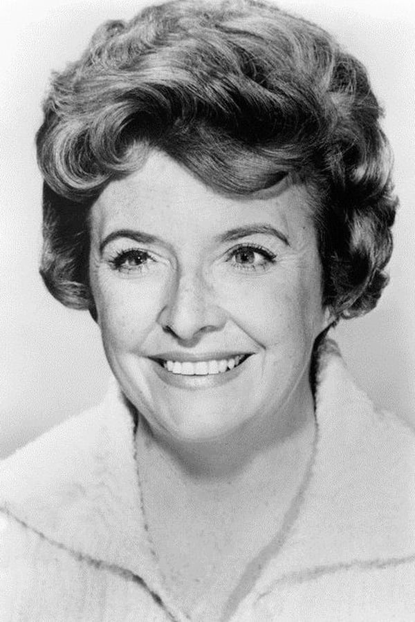 Image of Peggy Cass