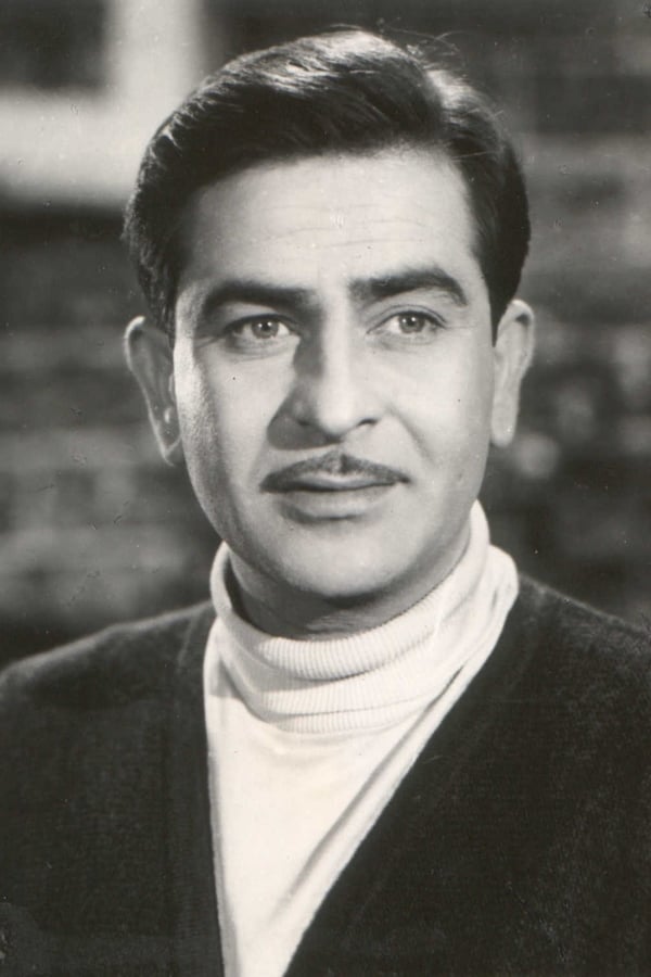 Image of Raj Kapoor