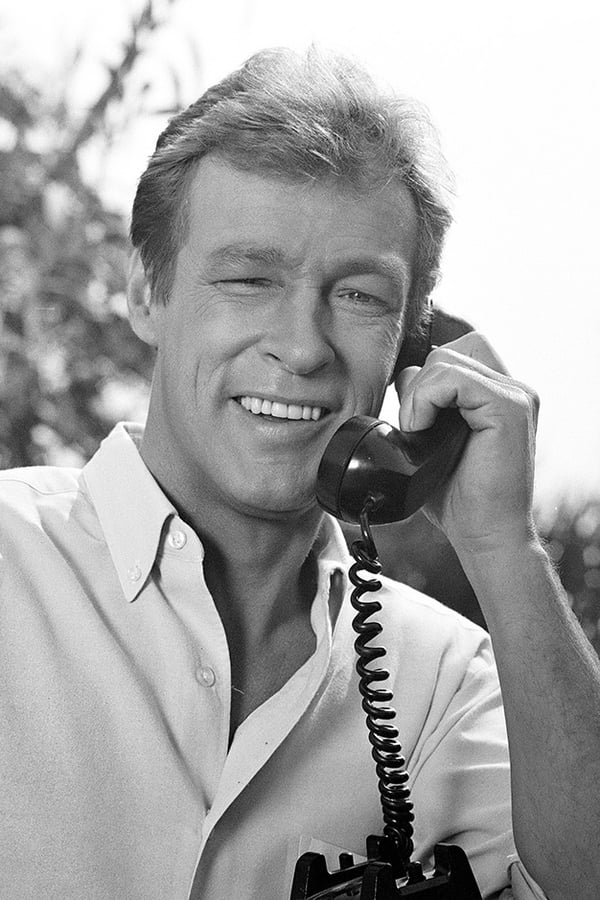 Image of Russell Johnson
