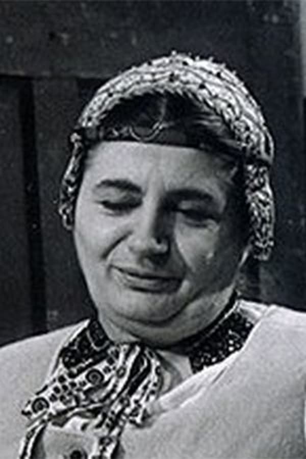 Image of Terézia Hurbanová-Kronerová