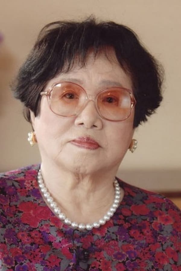 Image of Toyoko Yamasaki