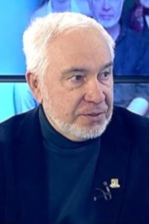 Image of Vladimir Kuznetsov