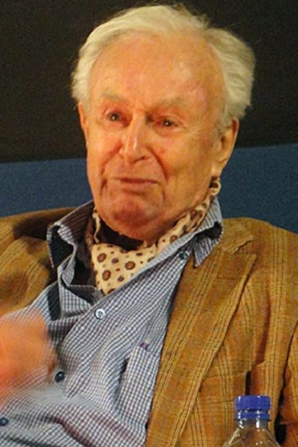 Image of William Russell