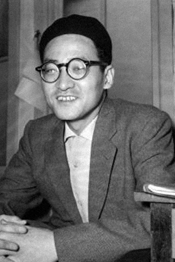 Image of Yasuzō Masumura